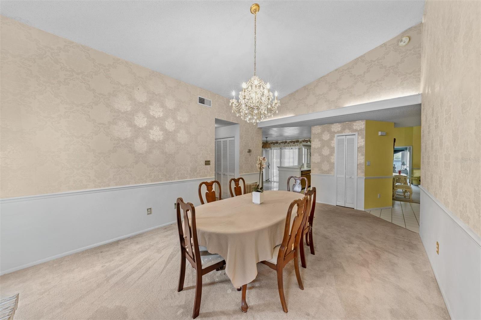 MAGNOLIA SPGS - Residential