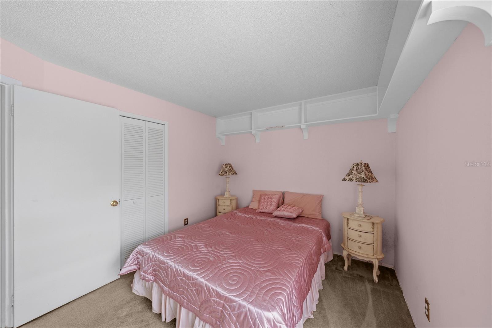 MAGNOLIA SPGS - Residential