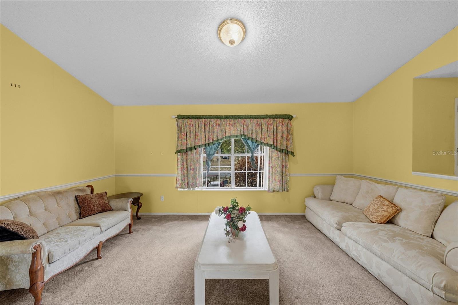 MAGNOLIA SPGS - Residential