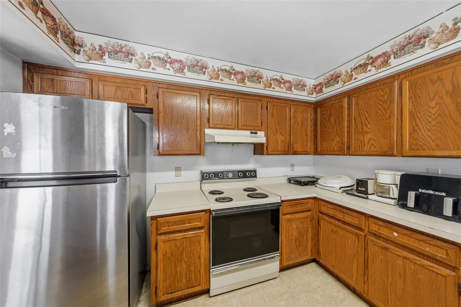 MAGNOLIA SPGS - Residential