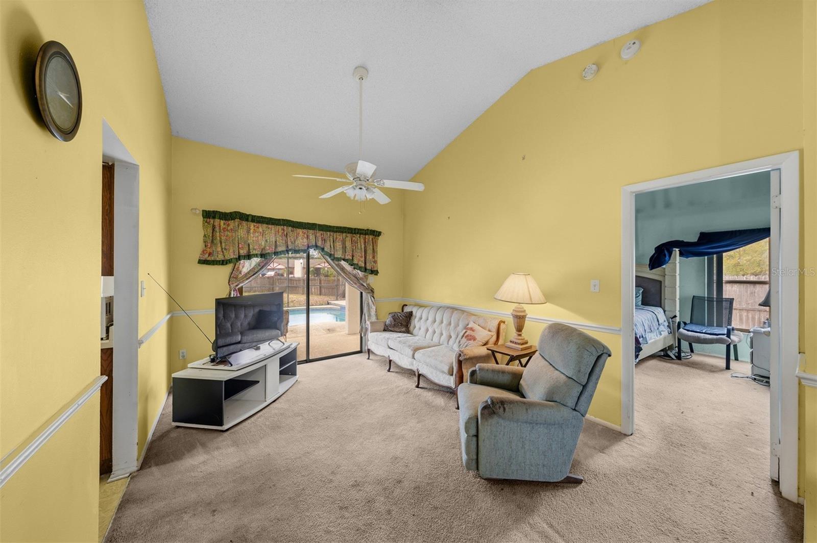 MAGNOLIA SPGS - Residential