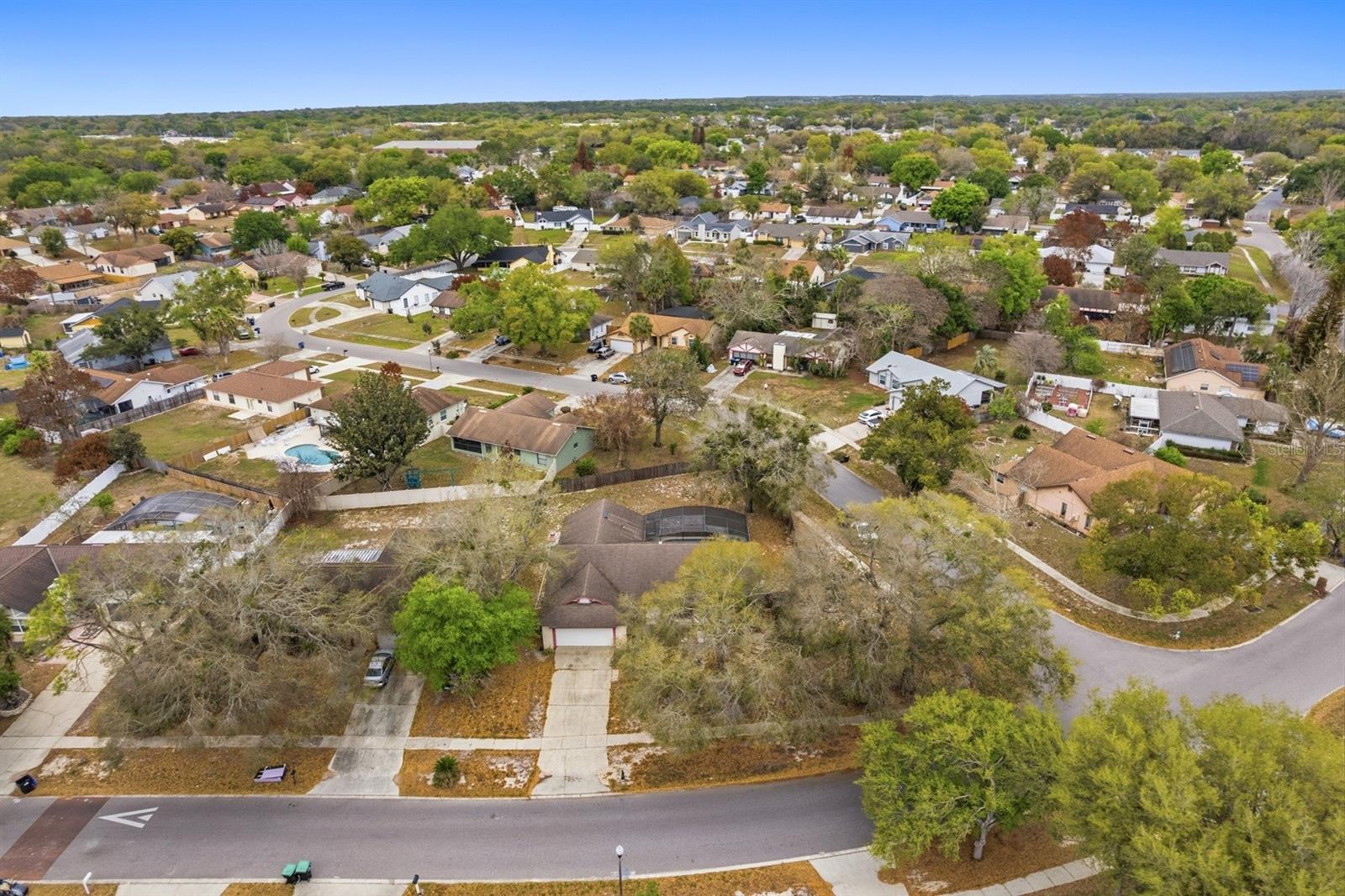 MAGNOLIA SPGS - Residential