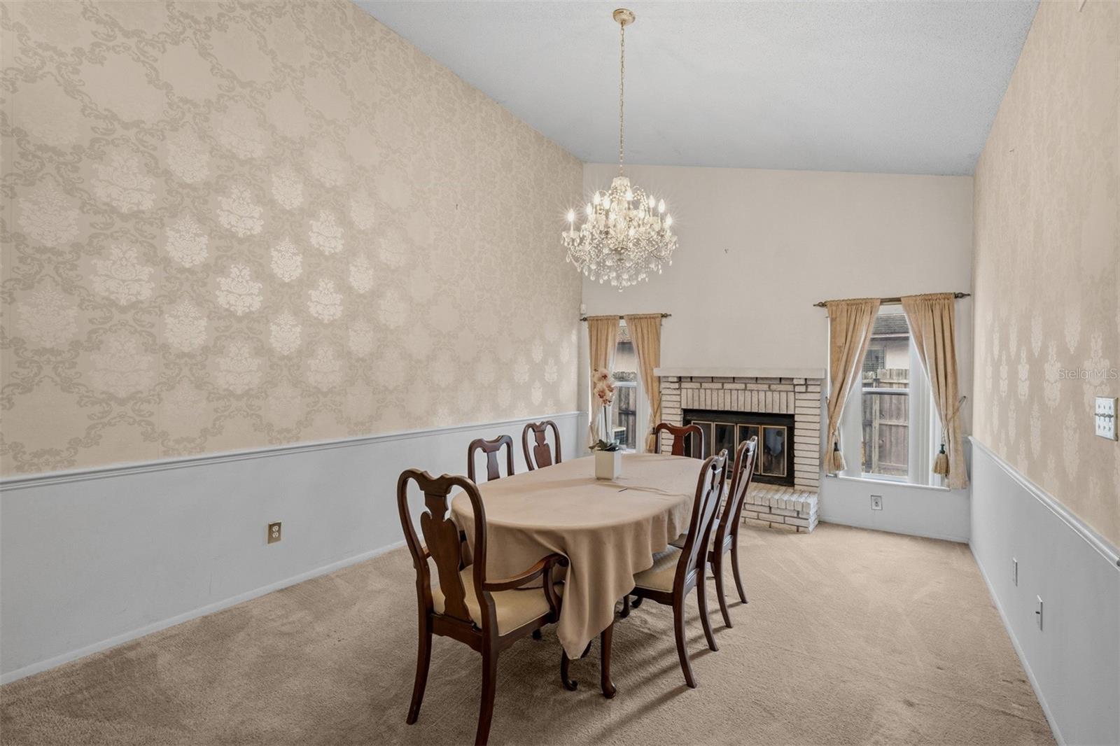 MAGNOLIA SPGS - Residential