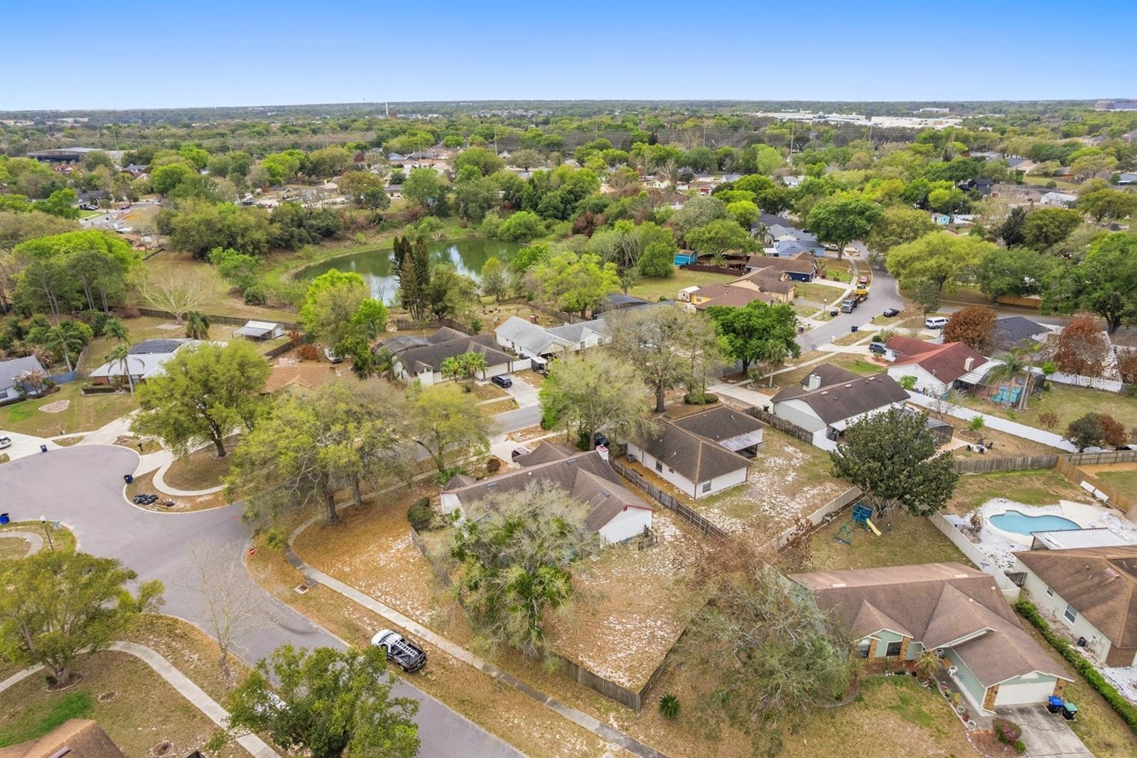 MAGNOLIA SPGS - Residential