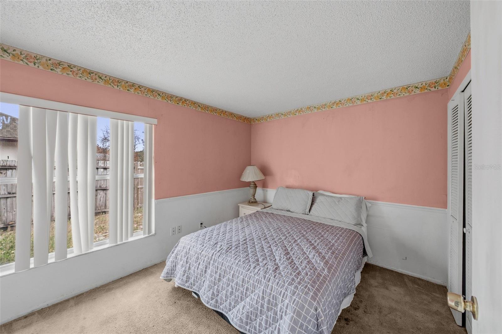 MAGNOLIA SPGS - Residential