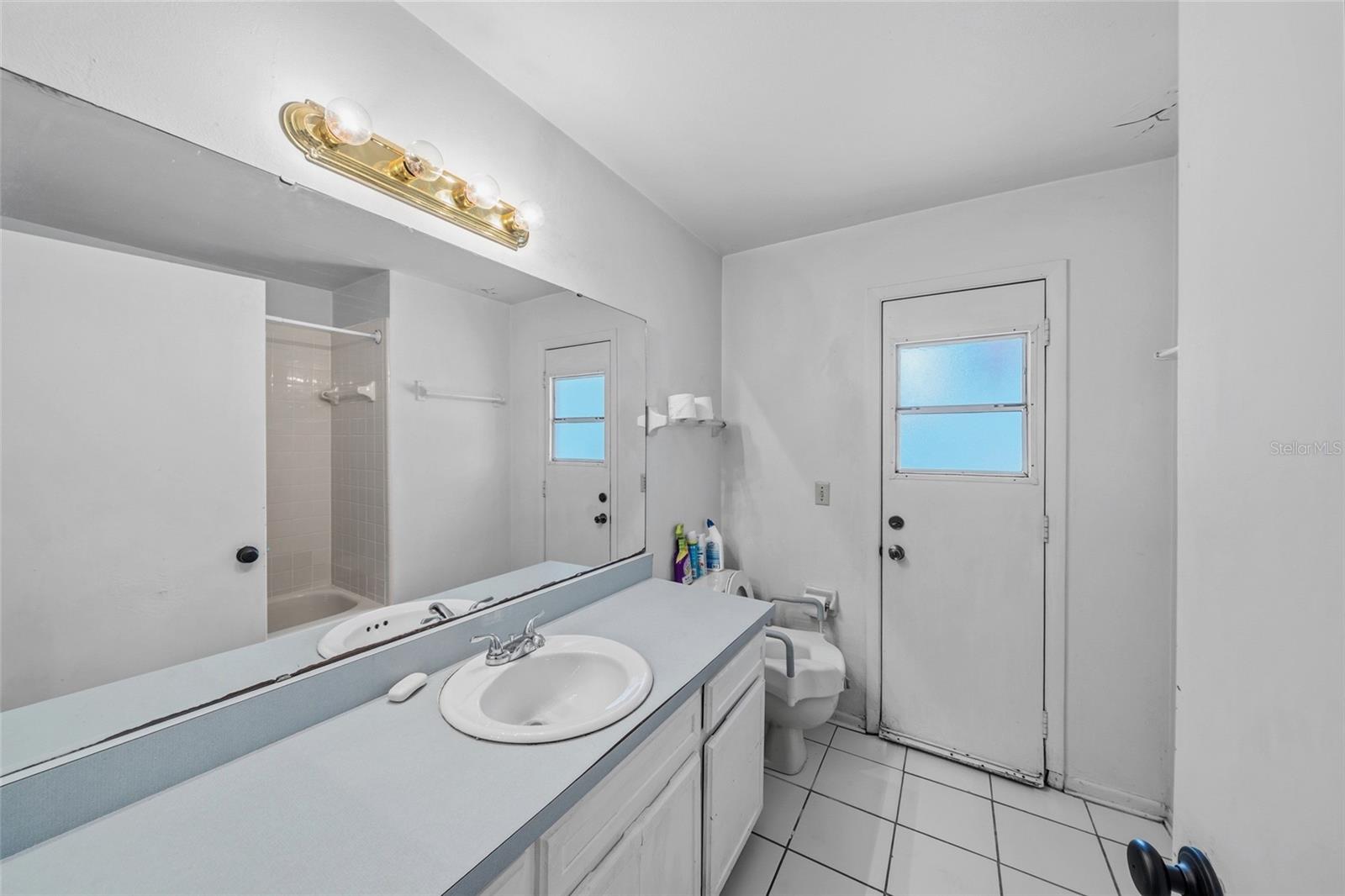 MAGNOLIA SPGS - Residential