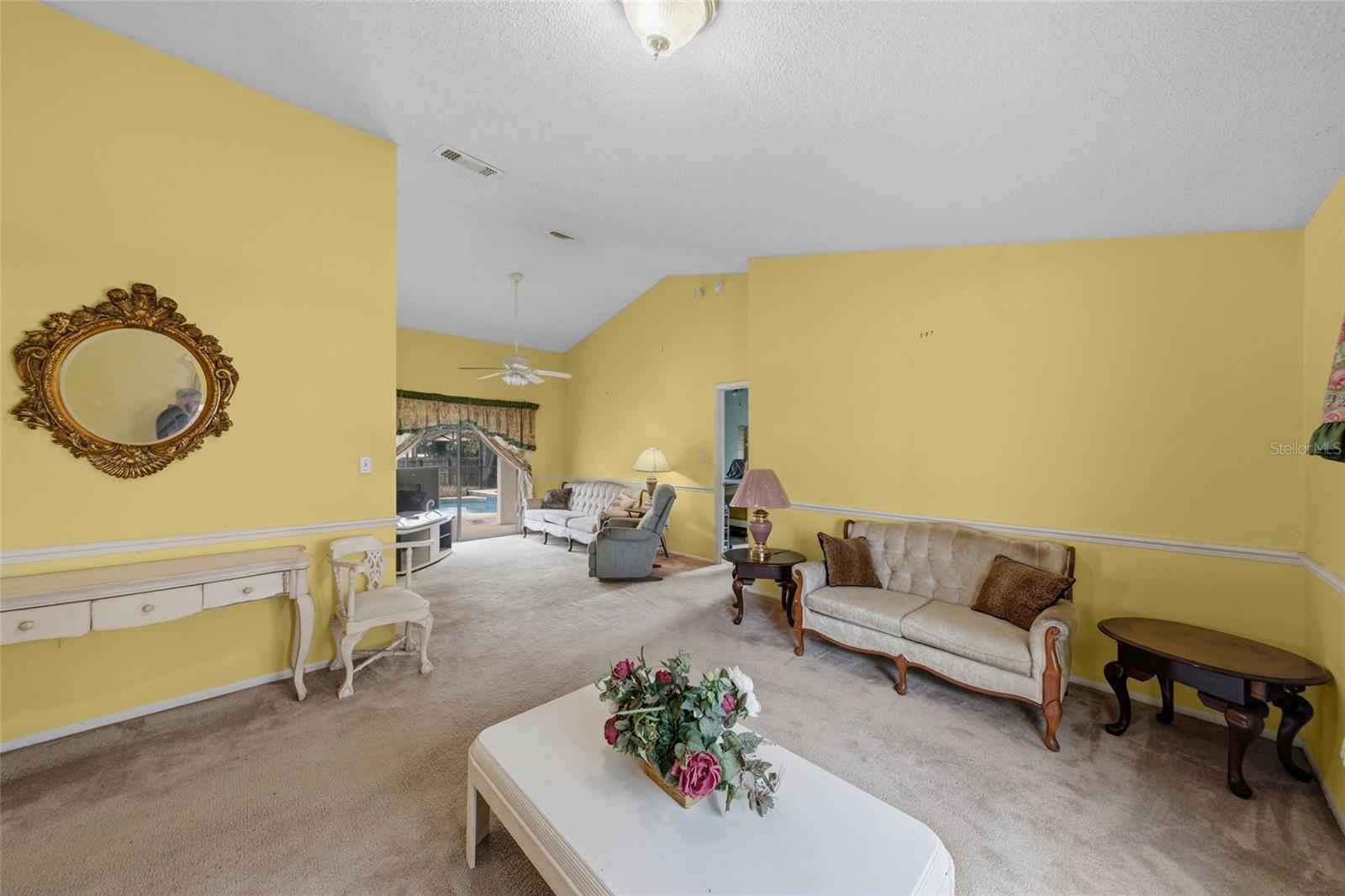 MAGNOLIA SPGS - Residential