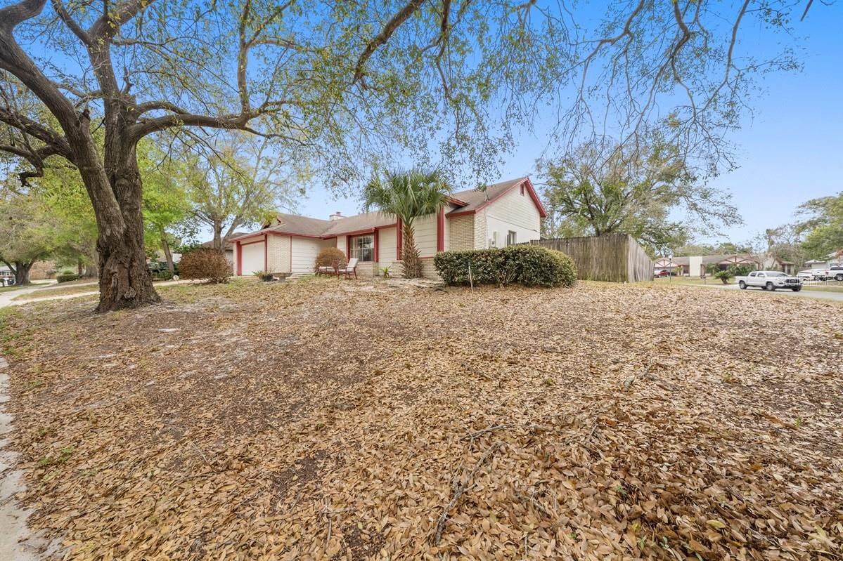 MAGNOLIA SPGS - Residential