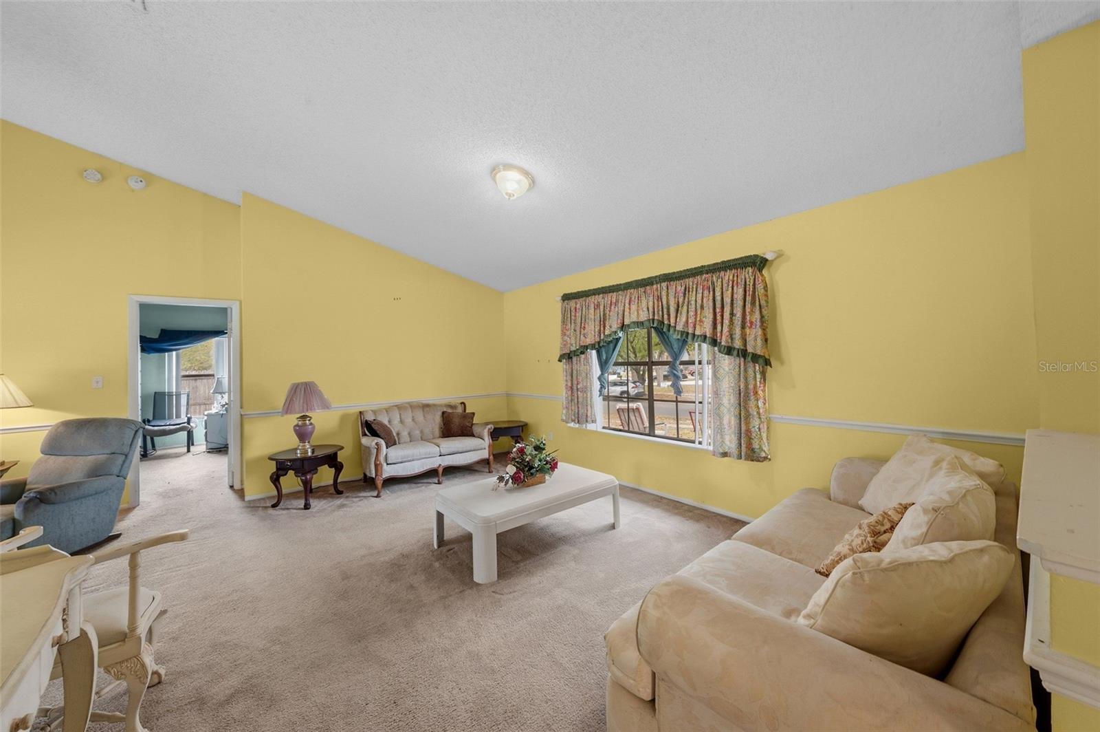 MAGNOLIA SPGS - Residential