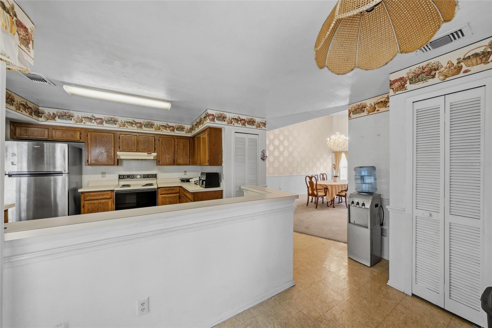 MAGNOLIA SPGS - Residential