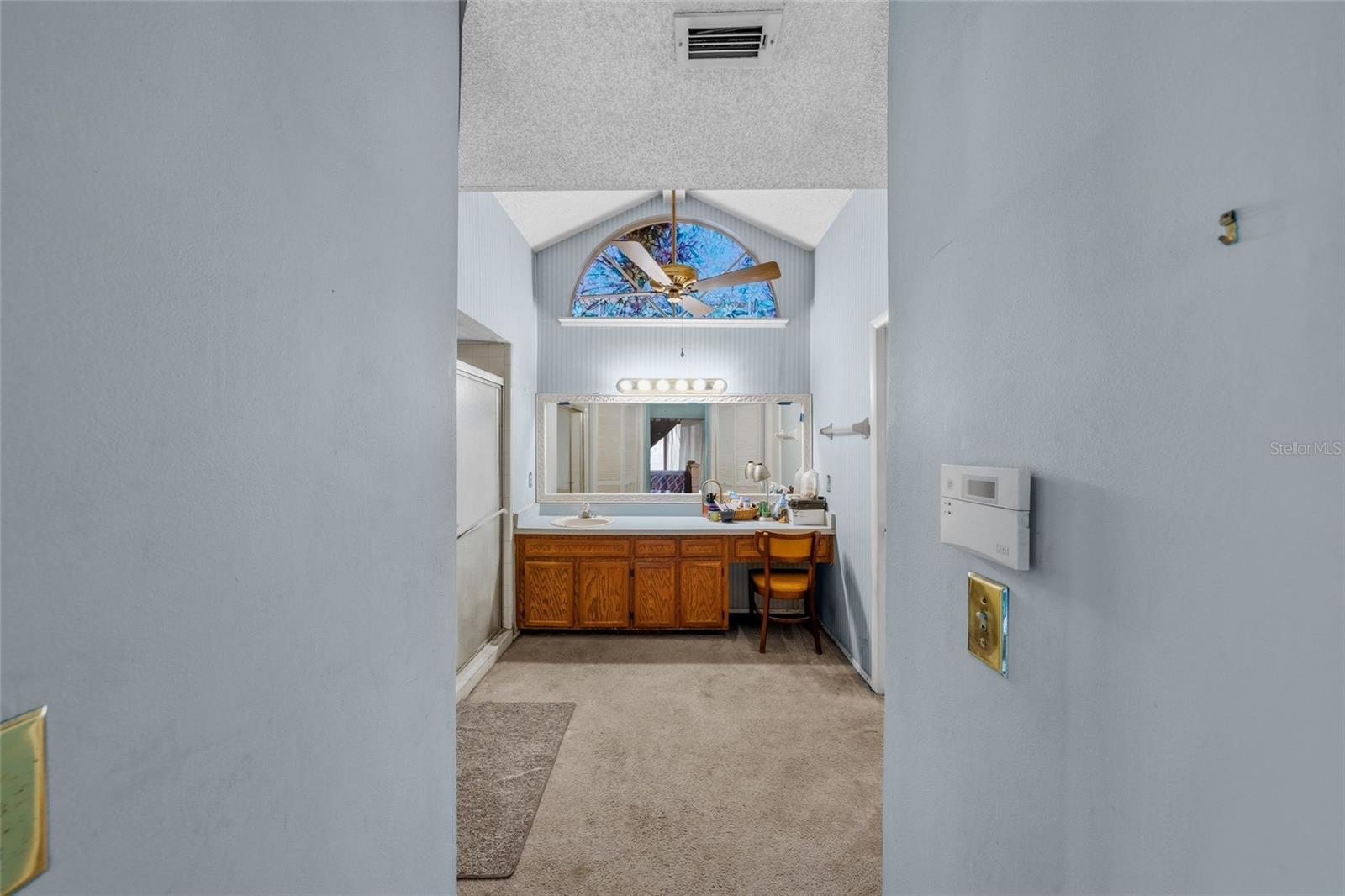 MAGNOLIA SPGS - Residential