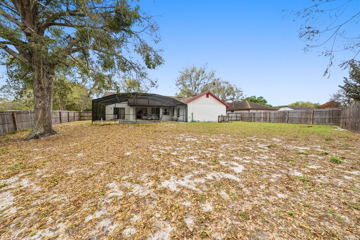 MAGNOLIA SPGS - Residential