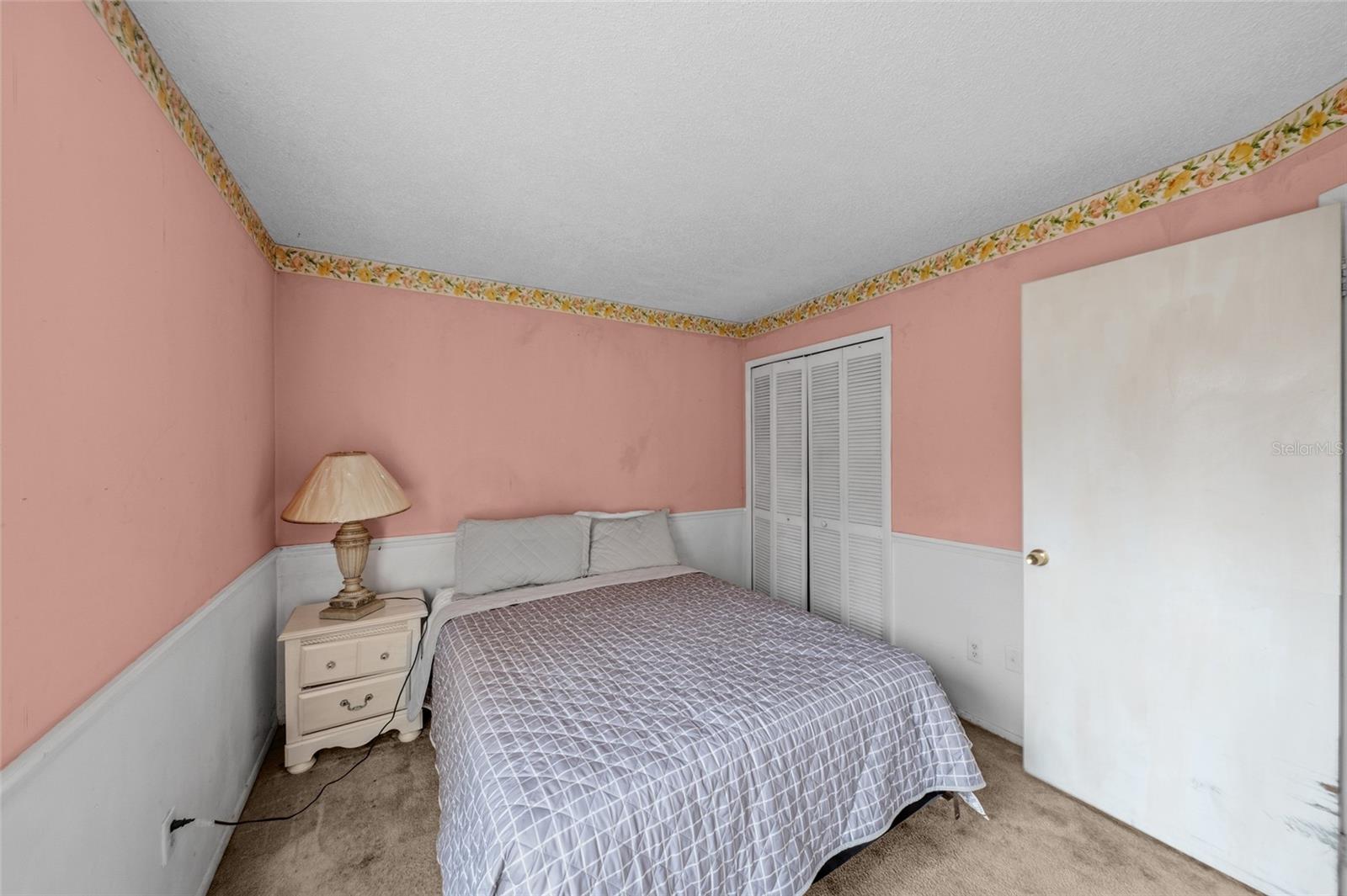 MAGNOLIA SPGS - Residential