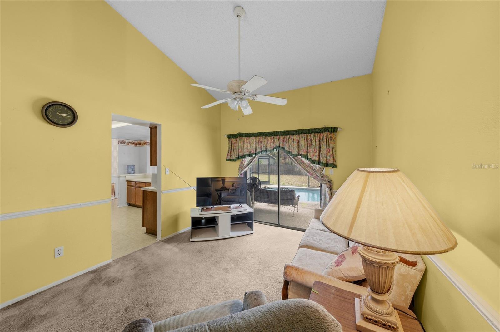 MAGNOLIA SPGS - Residential