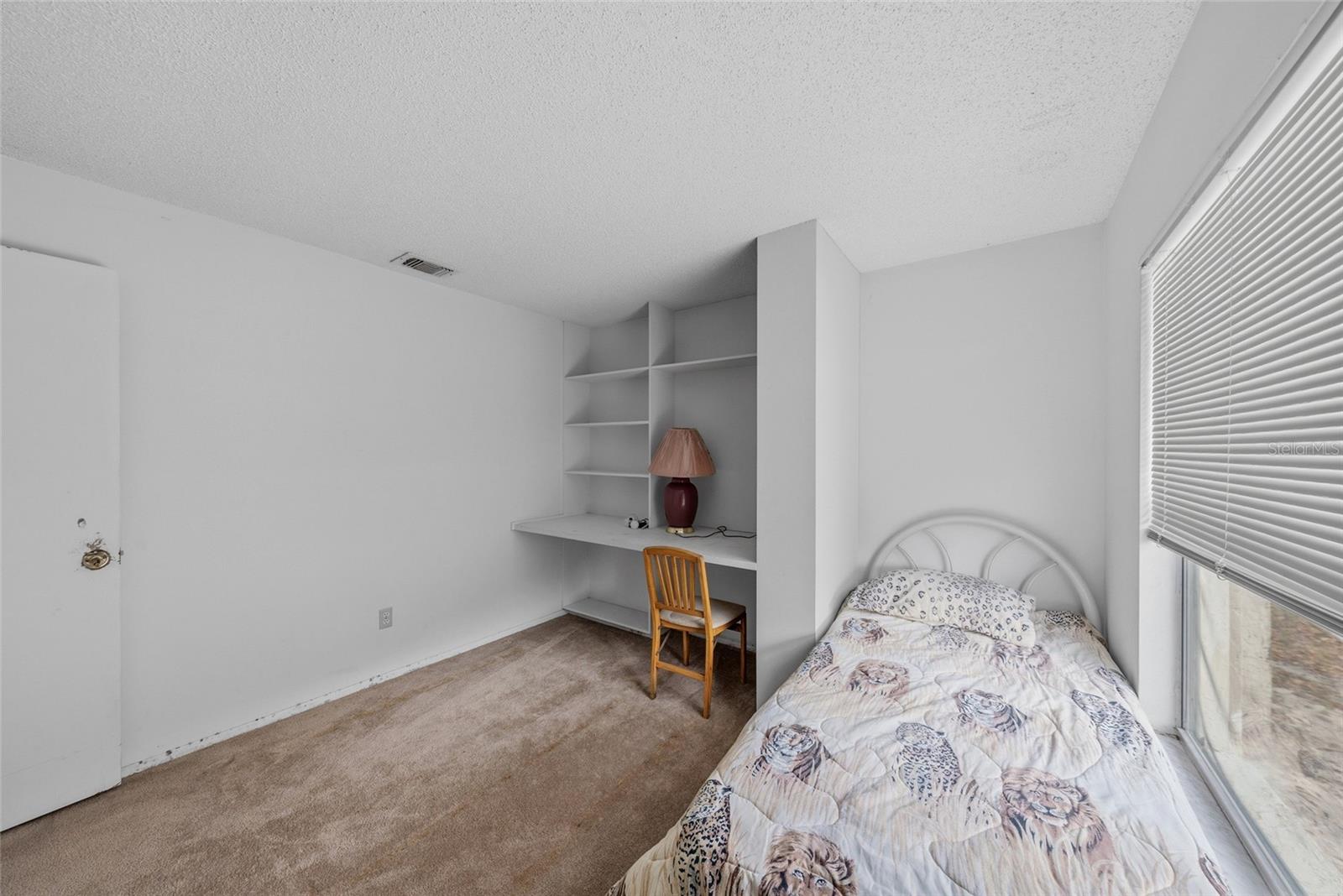 MAGNOLIA SPGS - Residential