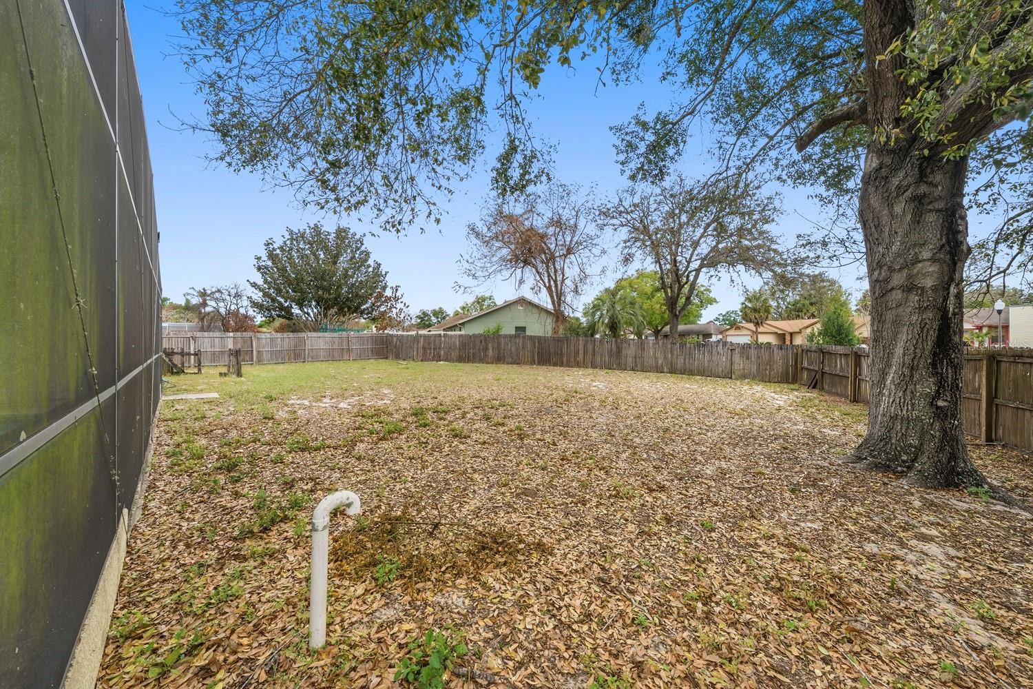 MAGNOLIA SPGS - Residential