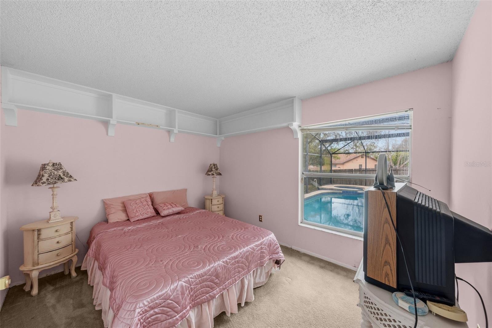 MAGNOLIA SPGS - Residential