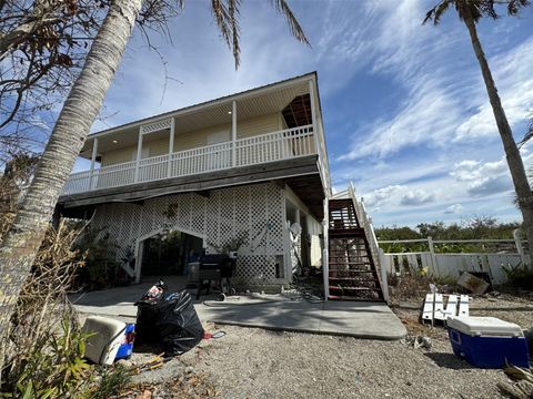 A home in PLACIDA