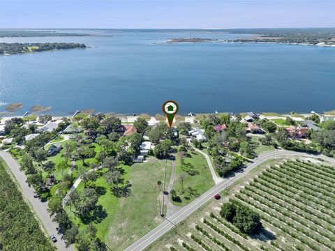 1280 N CROOKED LAKE DRIVE BABSON PARK FL 33827