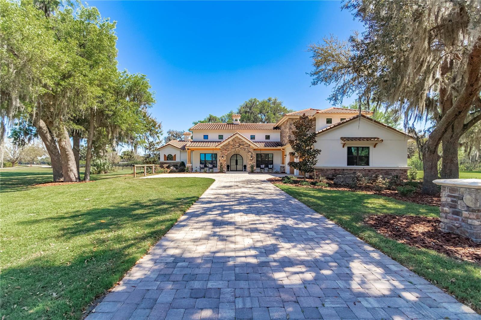 BEL LAGO SOUTH HAMLET - Residential