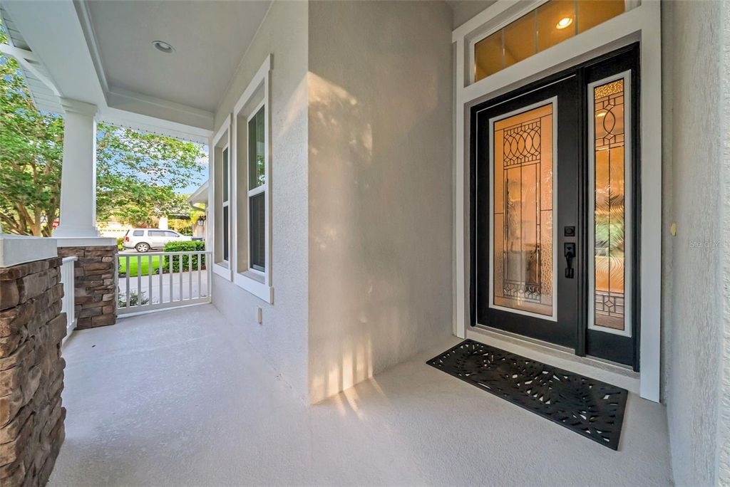 Photo of 15405 Woodstar Landing Court, Lithia, FL 33547 (MLS # TB8398595)