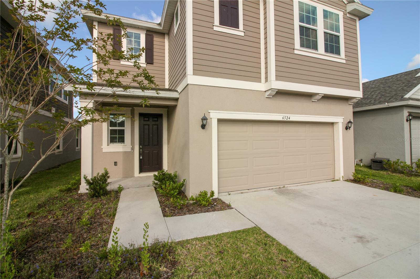 6524 GREAT BEAR DRIVE BOULEVARD
