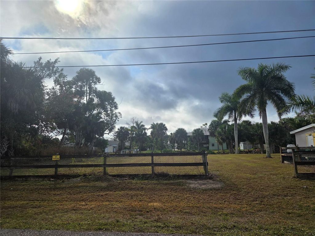 Photo of 28531 Sabal Palm Drive, Punta Gorda, FL 33982 (MLS # C7519571)