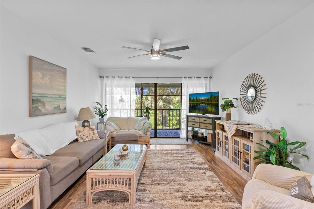 Photo of 4260 Placica Rd #17A, Englewood, FL 34224 (MLS # D6143657)