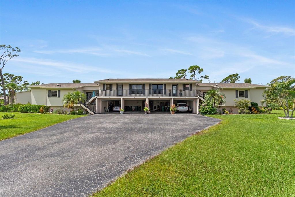 Photo of 4260 Placica Rd #17A, Englewood, FL 34224 (MLS # D6143657)