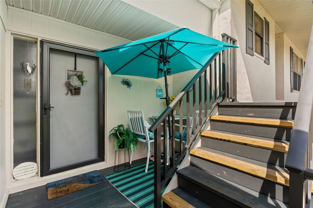 Photo of 4260 Placica Rd #17A, Englewood, FL 34224 (MLS # D6143657)