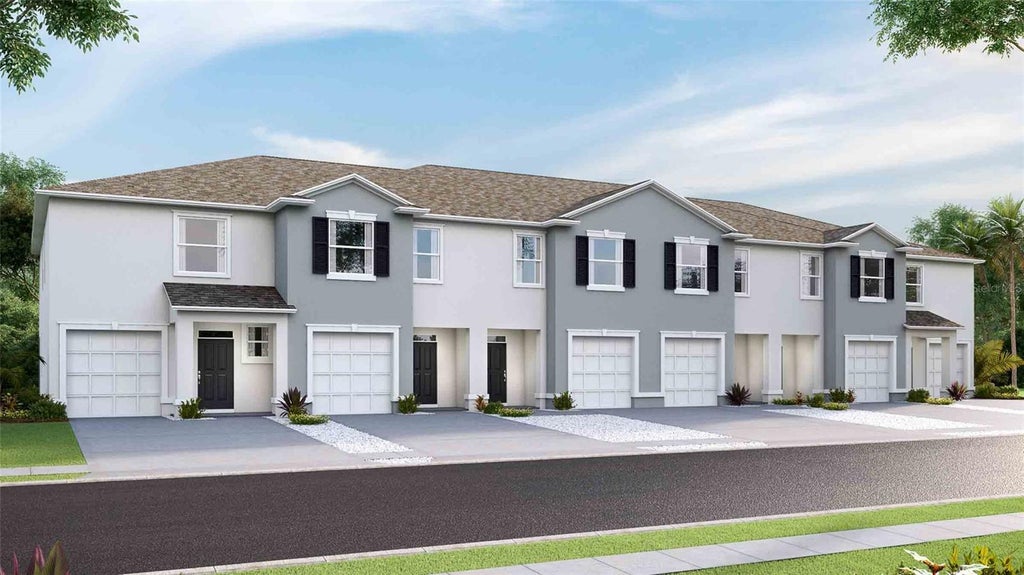 Photo of 32405 Welling Blade Loop, Wesley Chapel, FL 33545 (MLS # TB8519189)