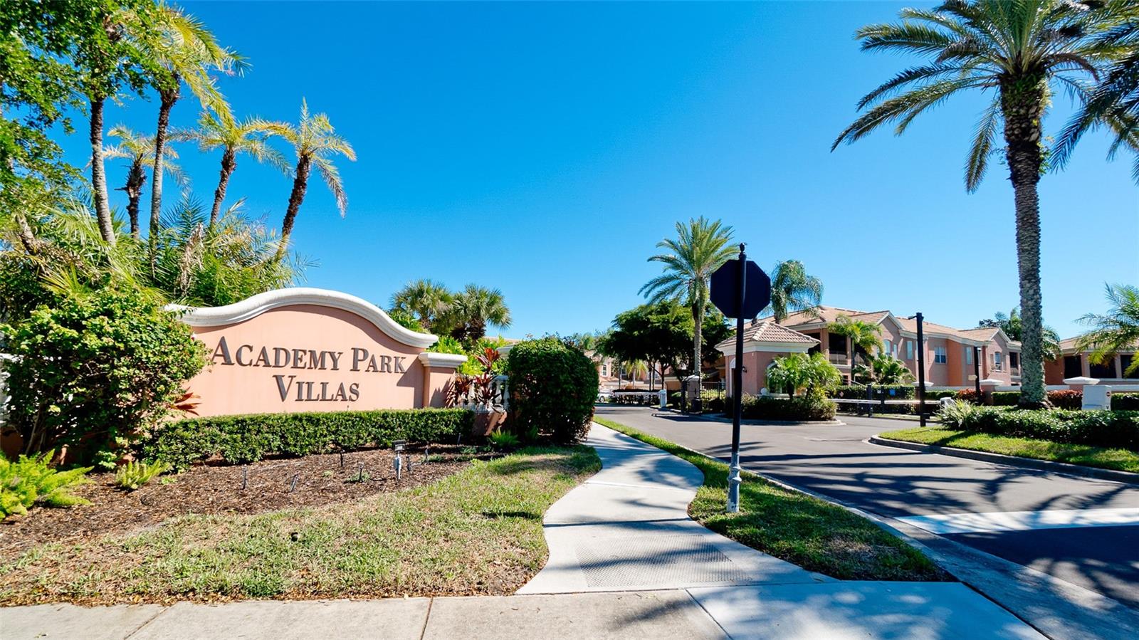 ACADEMY PARK PH II & III - Residential Lease