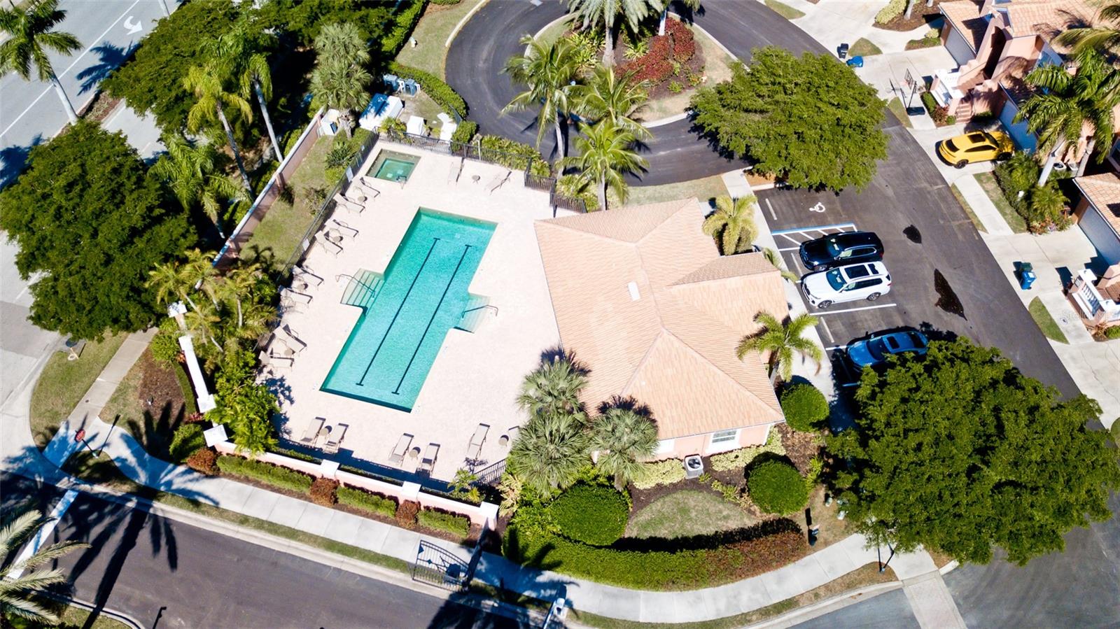 ACADEMY PARK PH II & III - Residential Lease