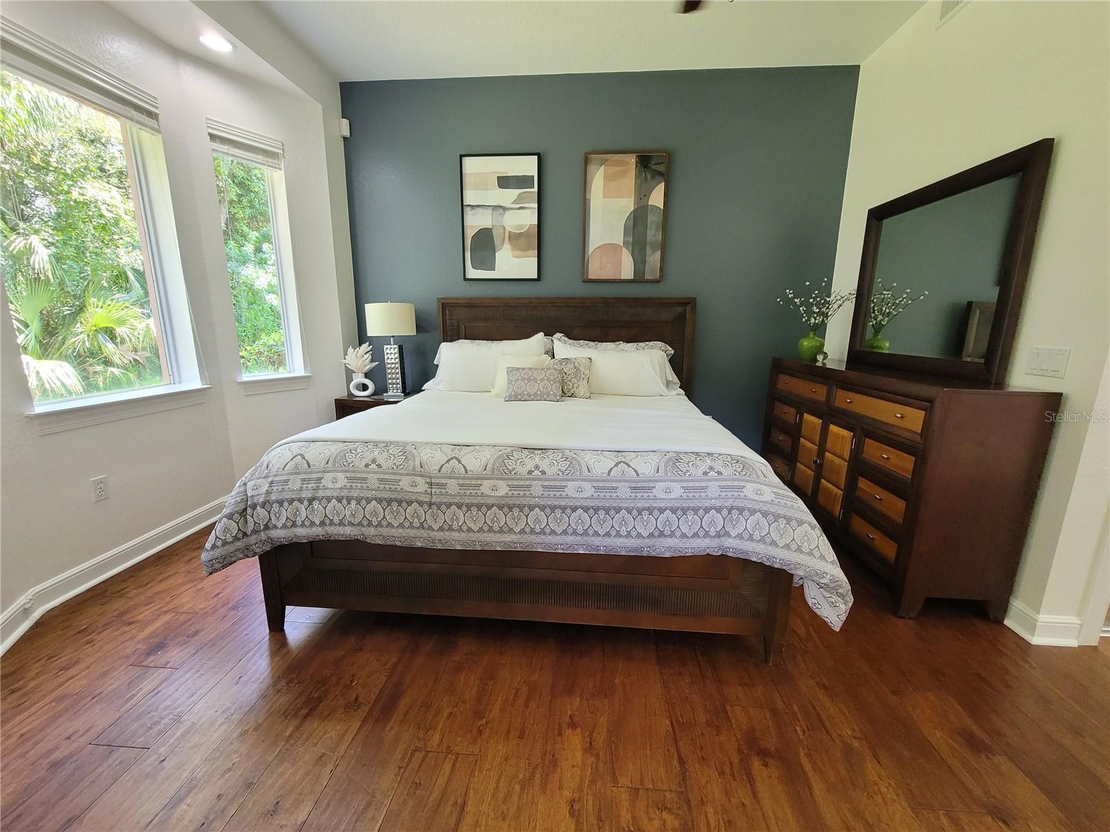 ACADEMY PARK PH II & III - Residential Lease