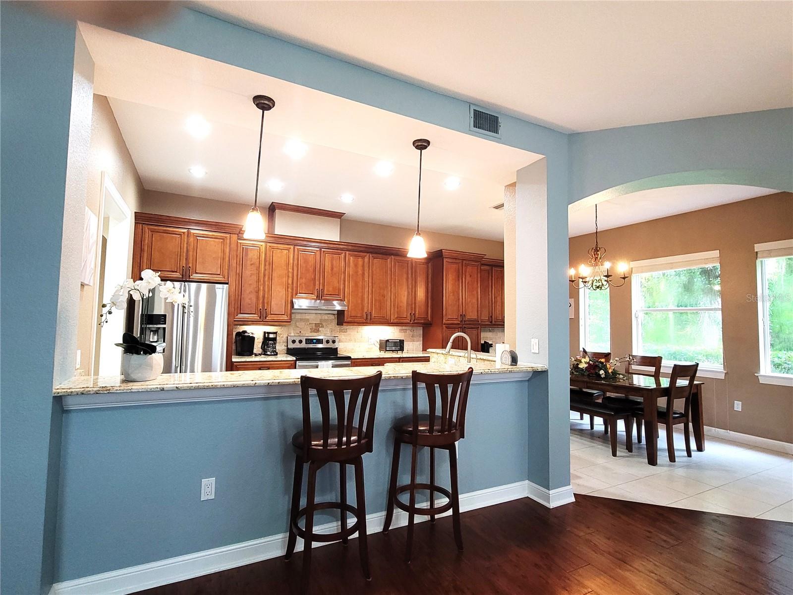 ACADEMY PARK PH II & III - Residential Lease