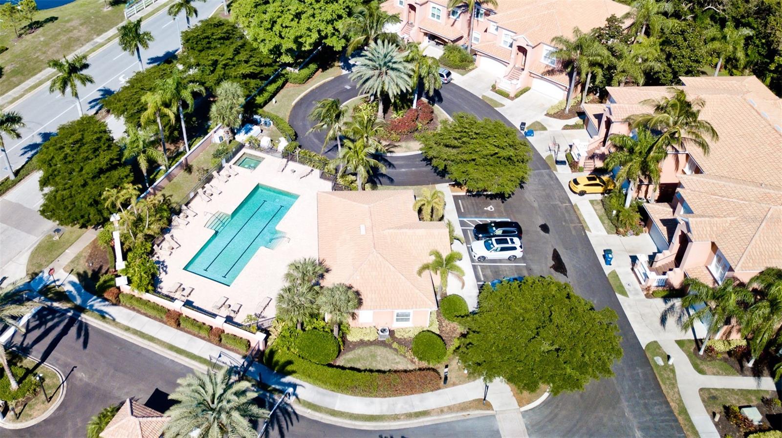 ACADEMY PARK PH II & III - Residential Lease