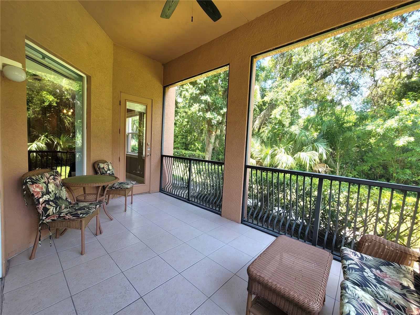 ACADEMY PARK PH II & III - Residential Lease