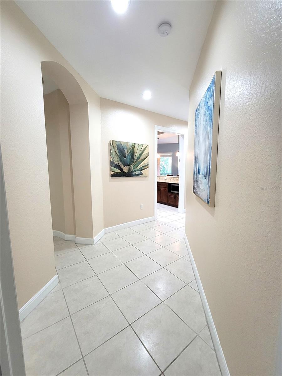 ACADEMY PARK PH II & III - Residential Lease