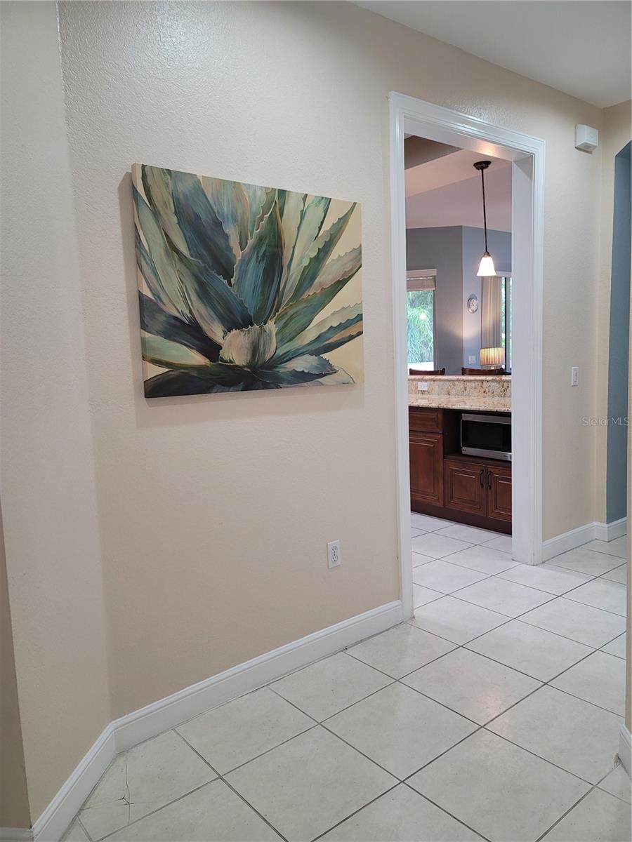 ACADEMY PARK PH II & III - Residential Lease