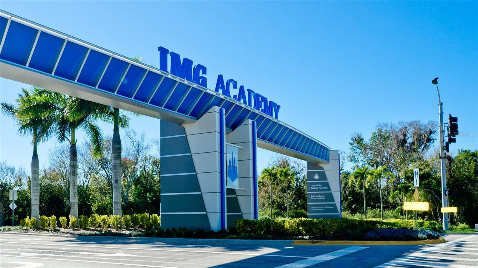 ACADEMY PARK PH II & III - Residential Lease