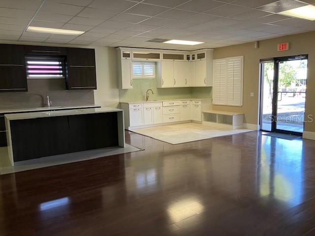 BEL MAR REV UNIT 7 - Commercial Lease