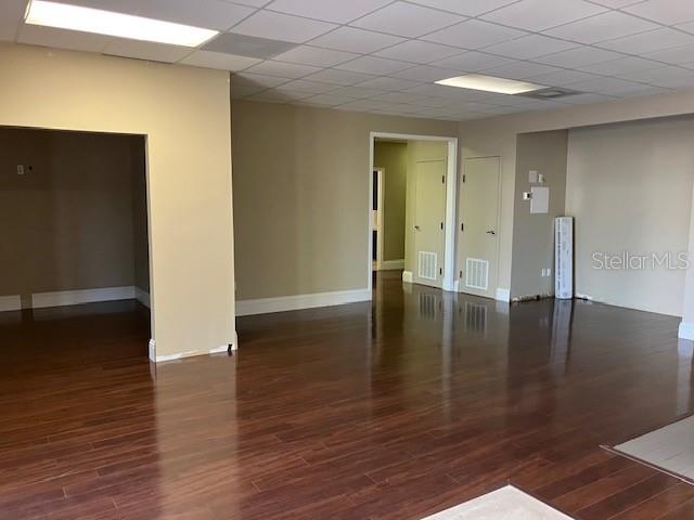 BEL MAR REV UNIT 7 - Commercial Lease