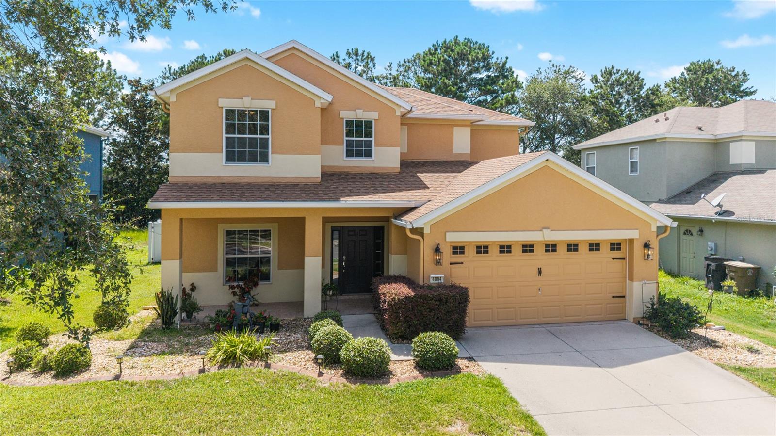 4094 SW 51ST COURT