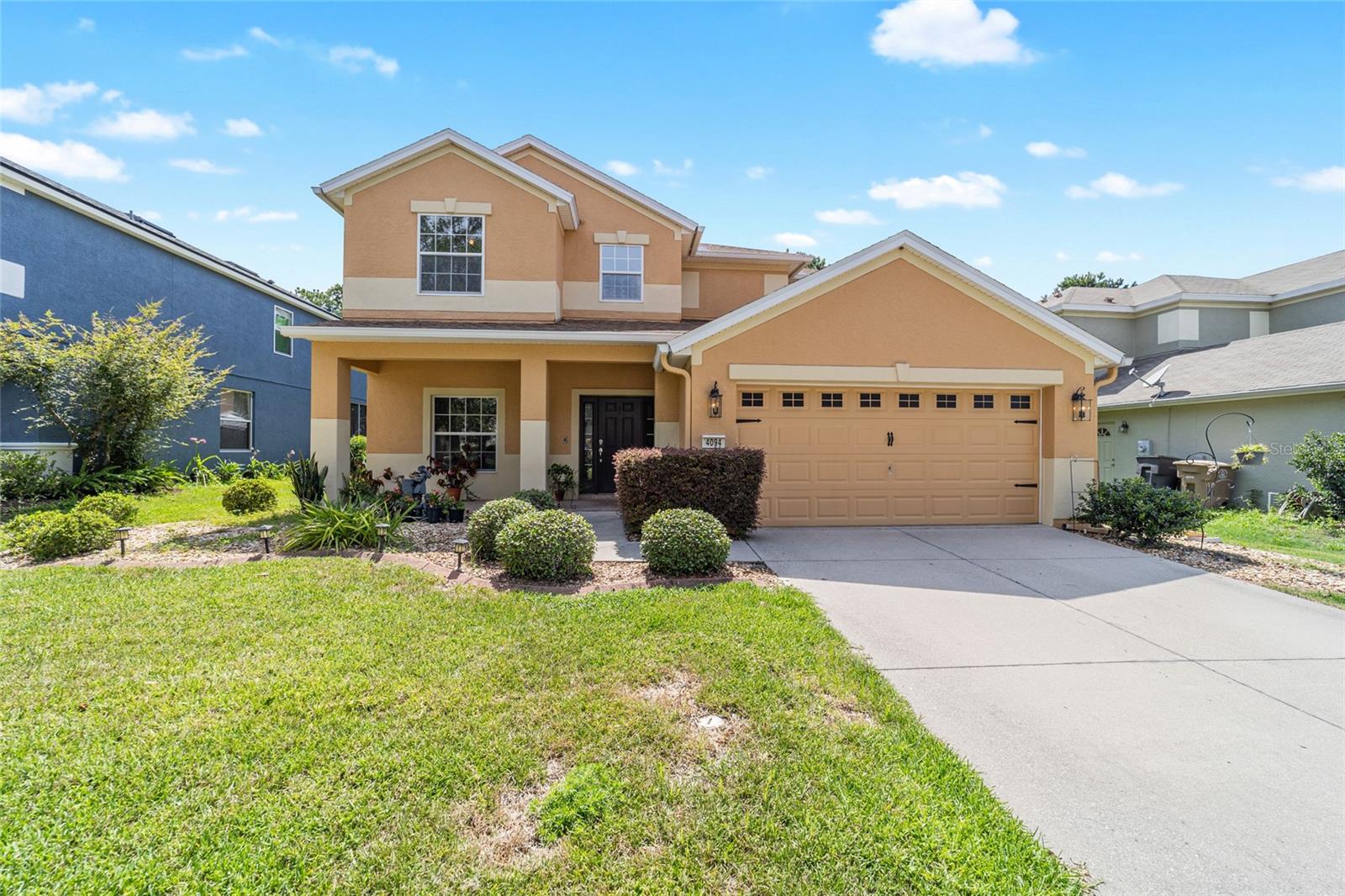 4094 SW 51ST COURT