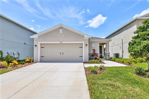 Photo of 6255 Springmont Loop, Palmetto, FL 34221 (MLS # A4700785)