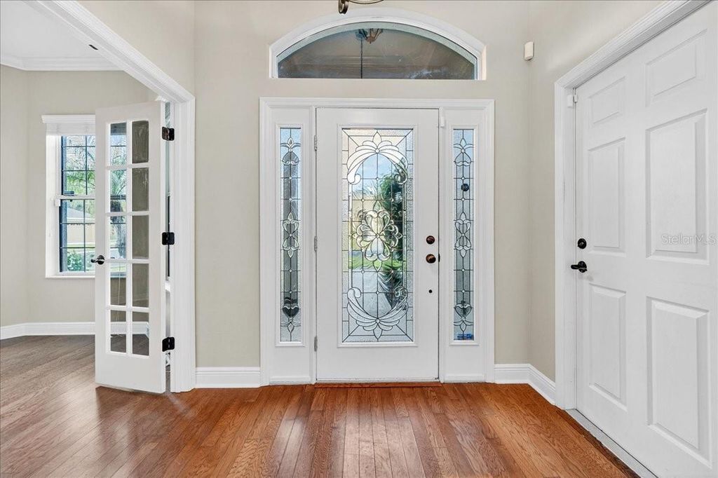 Photo of 6103 Stoney Creek Way, Lakeland, FL 33811 (MLS # L4956562)