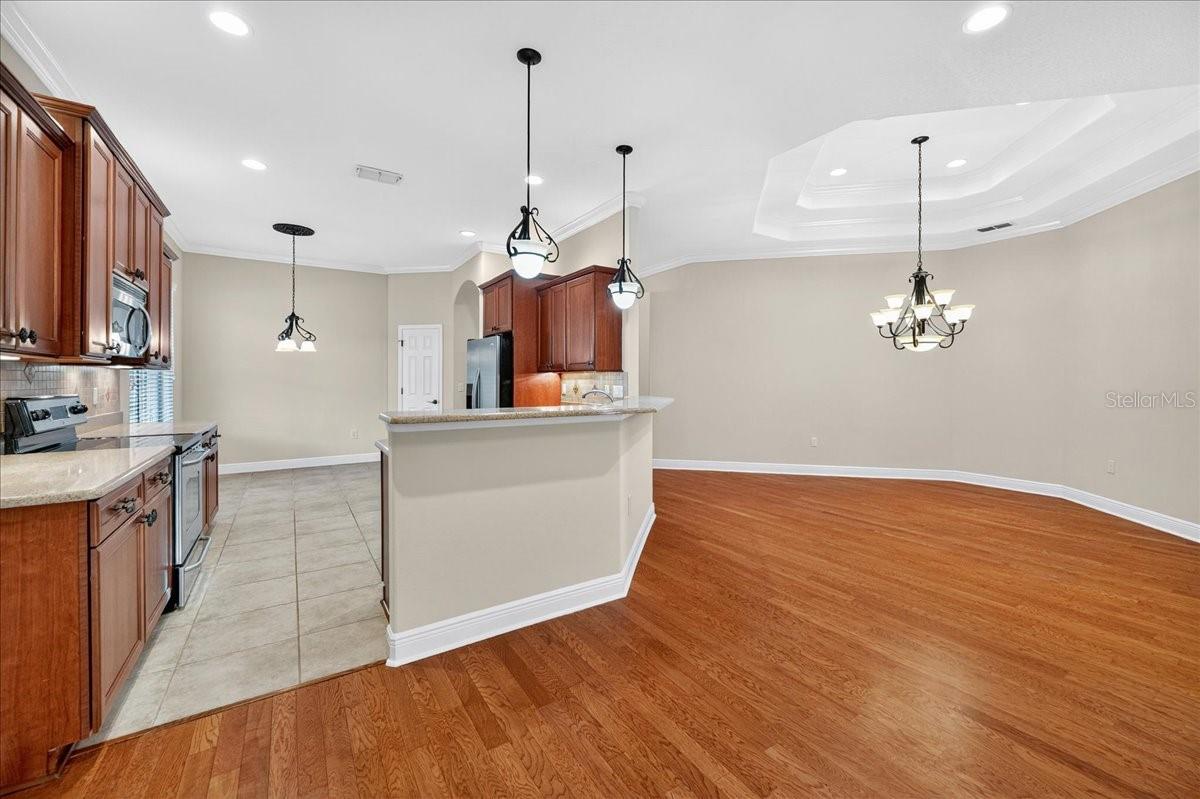 STONEY CREEK - Residential