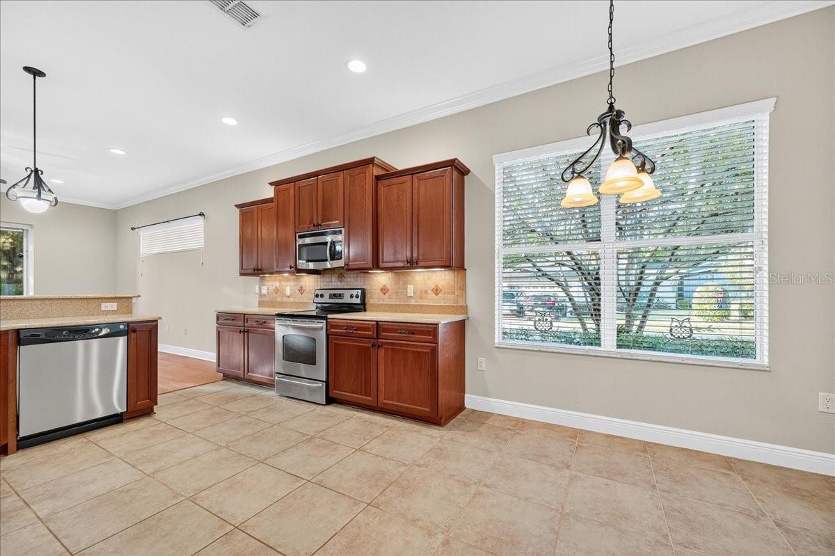 STONEY CREEK - Residential