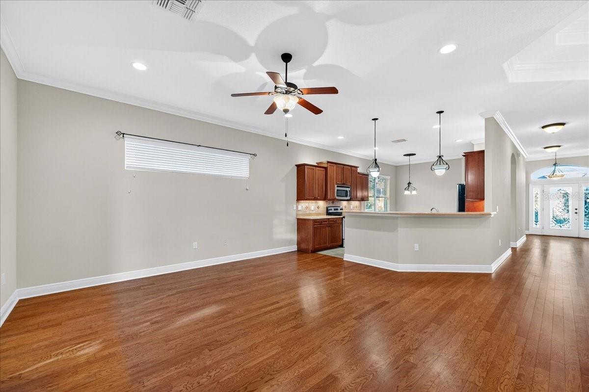 STONEY CREEK - Residential
