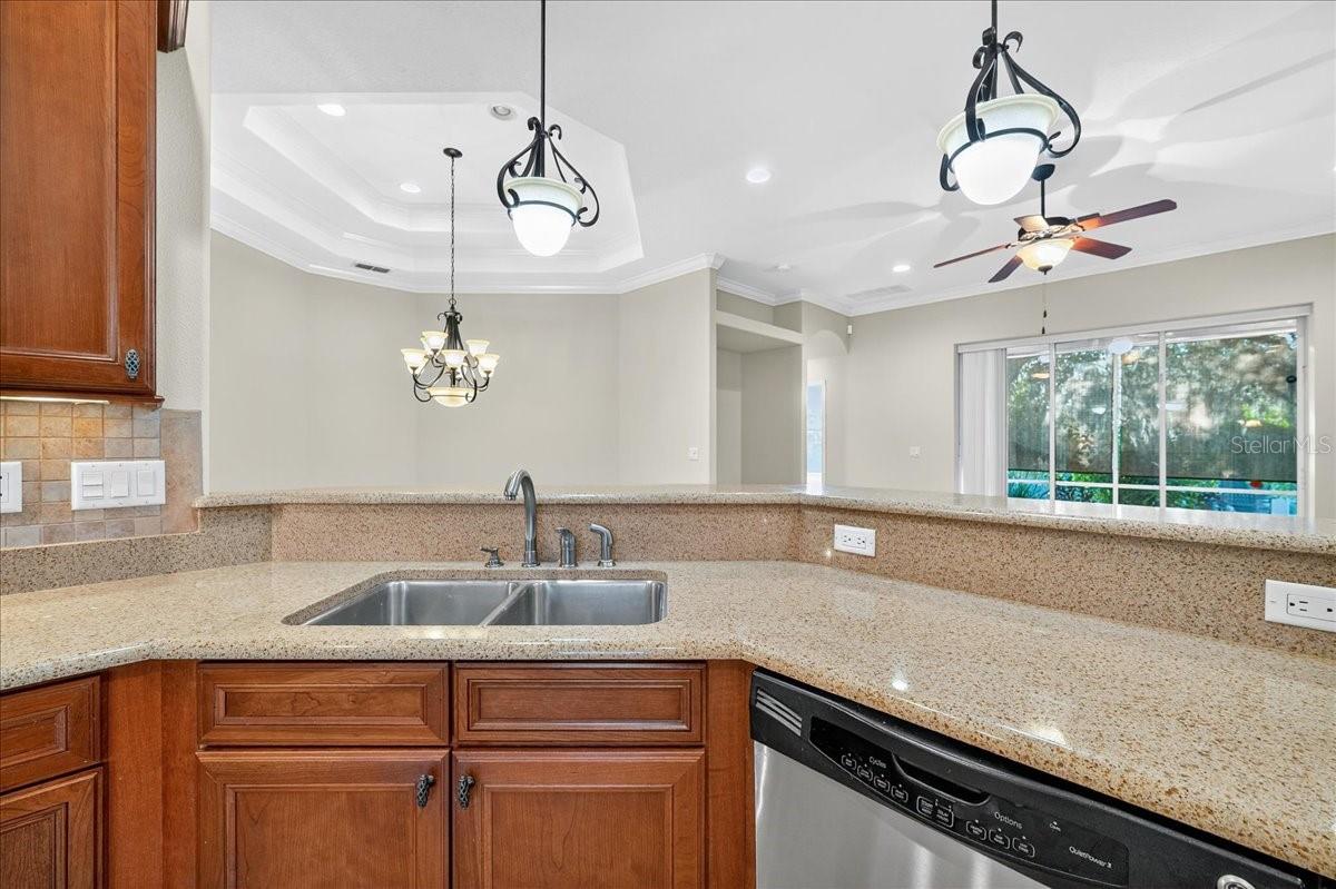 STONEY CREEK - Residential